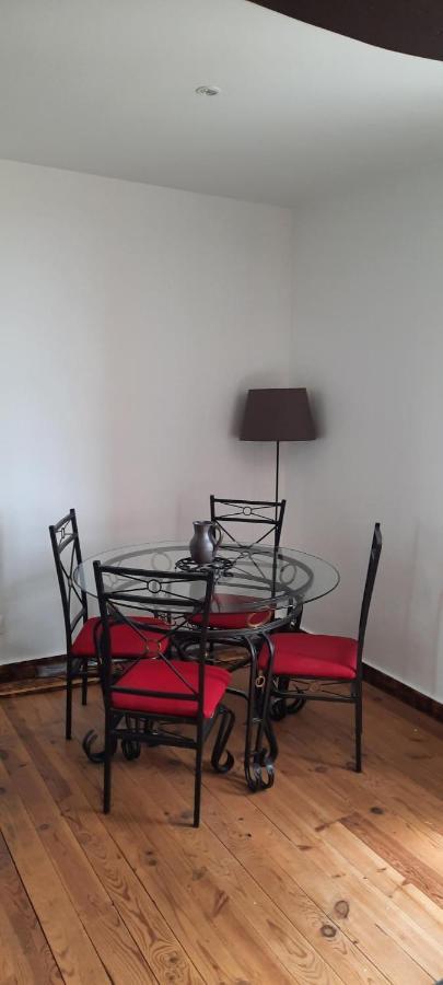 Demeure De Charme Apartman Mazères Kültér fotó