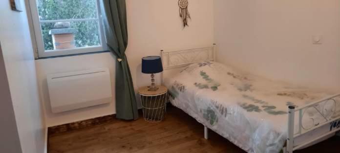 Demeure De Charme Apartman Mazères Kültér fotó